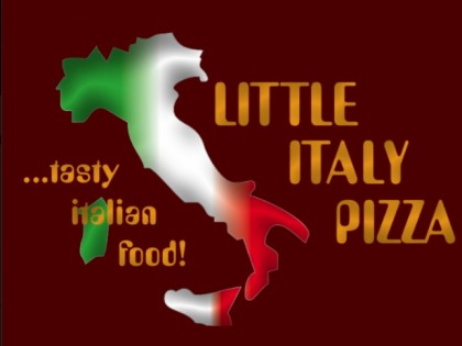 Фото: Little Italy Pizza